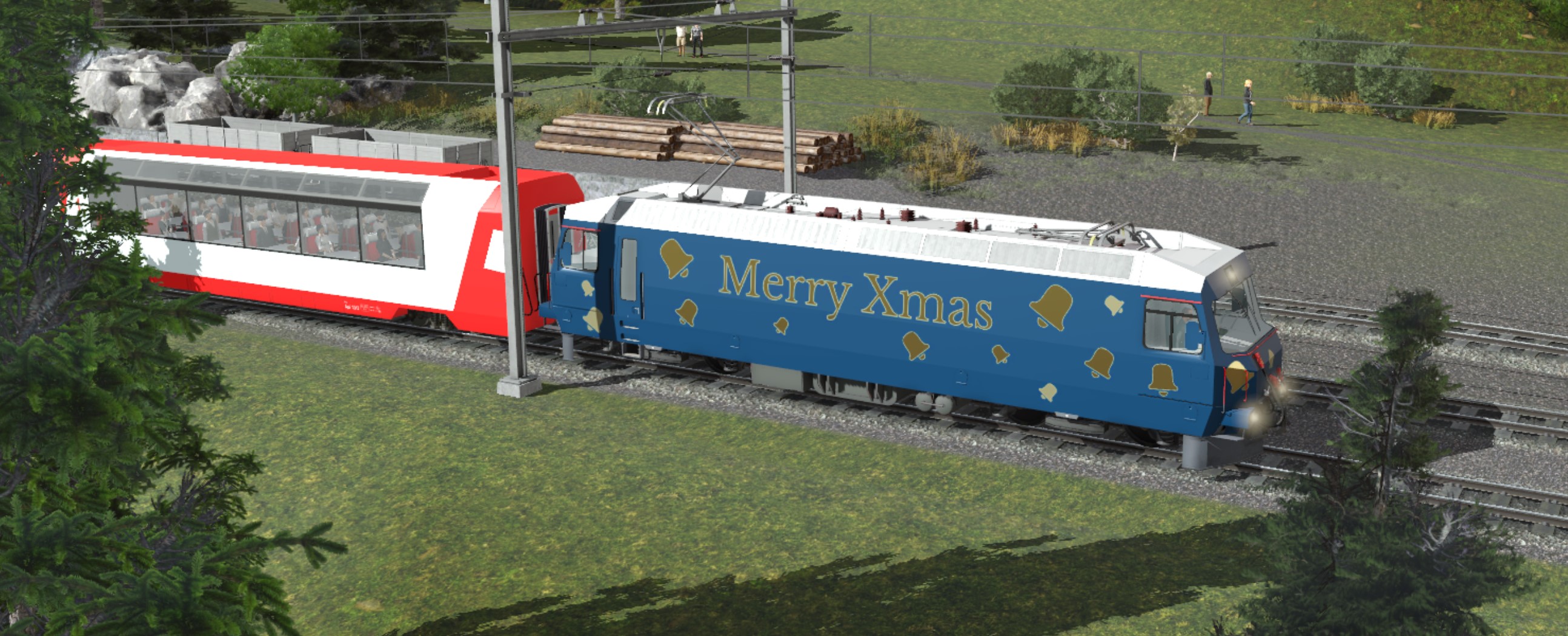 Merry Xmas!