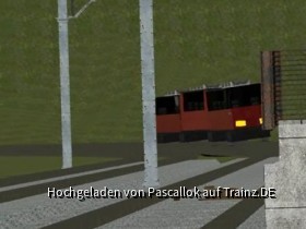 Eisenbahn-Bild