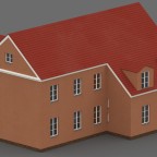 WIP: Gartenstadt Falkenberg Gruppe 9