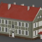 WiP: Gartenstadt Falkenberg Gruppe 13