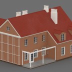 WIP: Gartenstadt Falkenberg Gruppe 9