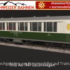 RhB Salonwagen As 1141