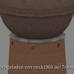 WIP: MV_Wasserturm Kornwestheim